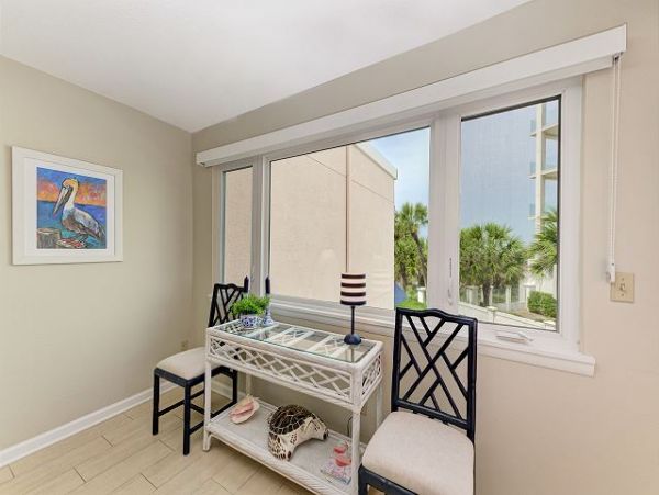 Longboat Key Vacation 2 Bedroom Rental