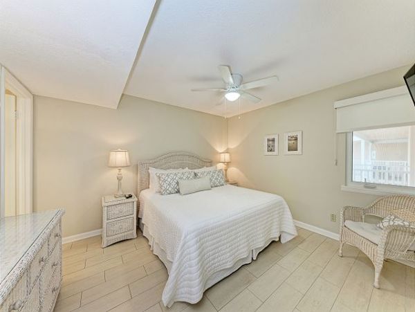 Longboat Key Vacation 2 Bedroom Rental