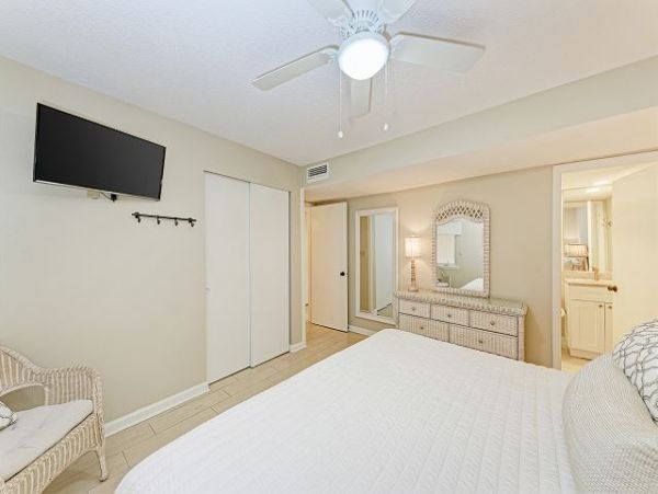 Longboat Key Vacation 2 Bedroom Rental