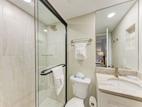 Longboat Key Vacation 2 Bedroom Rental