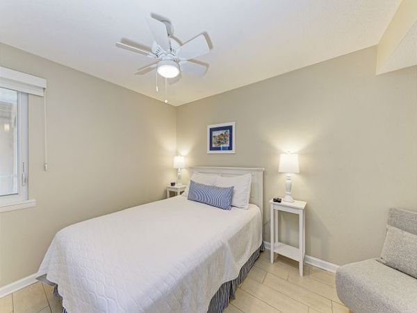 Longboat Key Vacation 2 Bedroom Rental