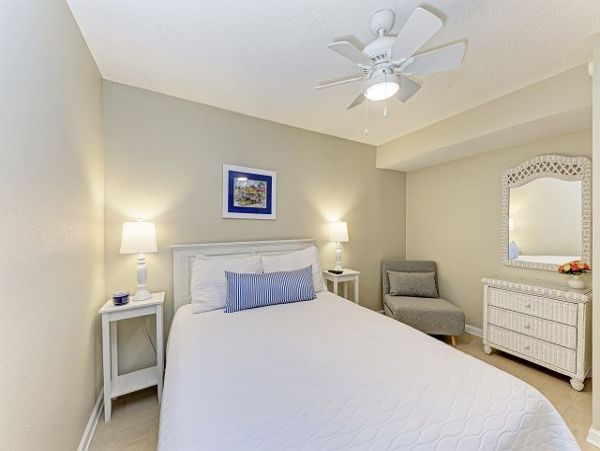 Longboat Key Vacation 2 Bedroom Rental
