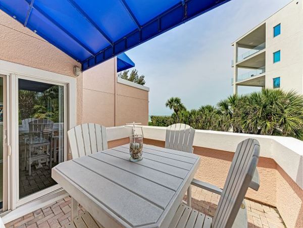 Longboat Key Vacation 2 Bedroom Rental
