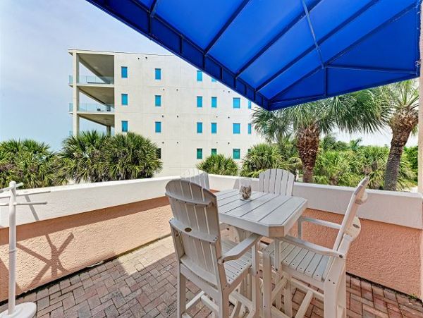 Longboat Key Vacation 2 Bedroom Rental