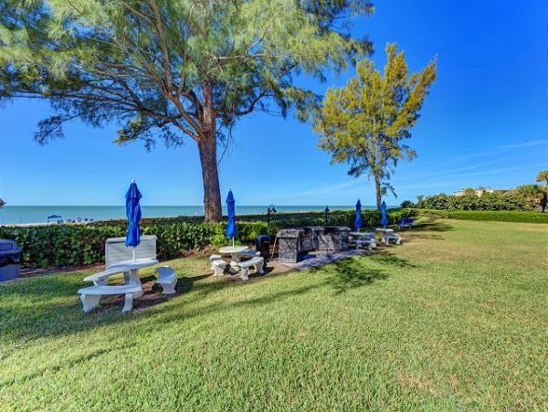 Longboat Key Vacation 2 Bedroom Rental