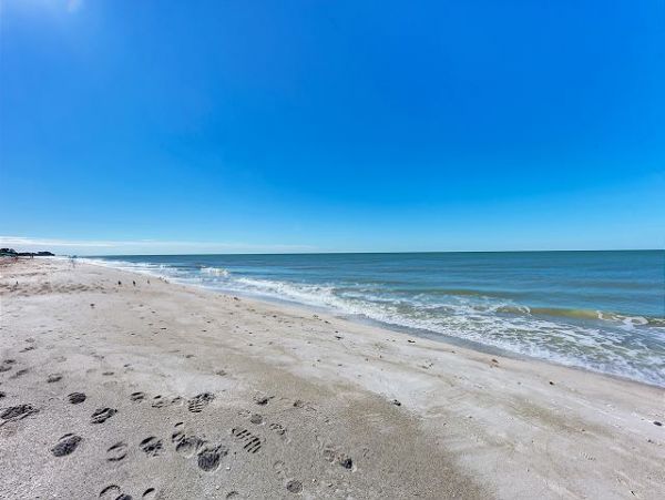 Longboat Key Vacation 2 Bedroom Rental