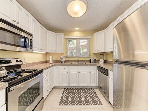 On Beach Longboat Key Vacation Condo Two Bedrooms
