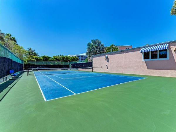 On Beach Longboat Key Vacation Condo Two Bedrooms