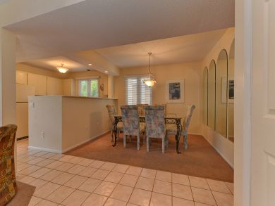 Dining Room for Six