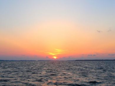 Wonderful Sunsets Wonderful Sunsets