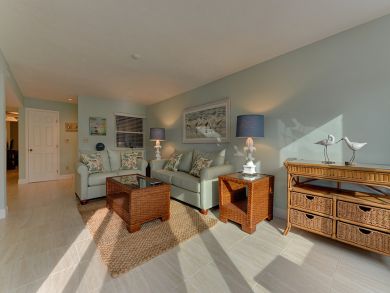Open Living Area Open Living Area