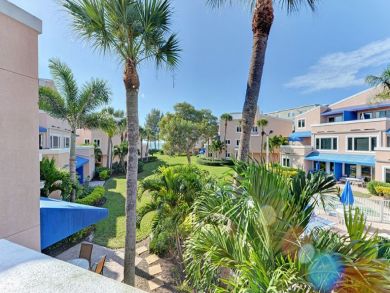 Longboat Key, Florida Rental Condo with Pool & Gulf View