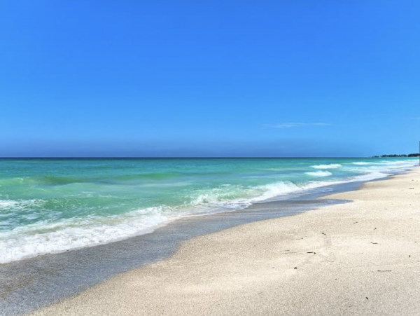 Longboat Key Vacation Beach Condo Two Bedrooms Sleeps 6