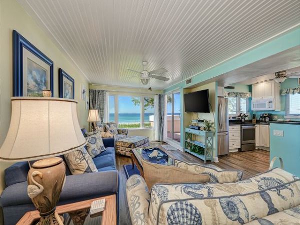 Longboat Key Condo 882545