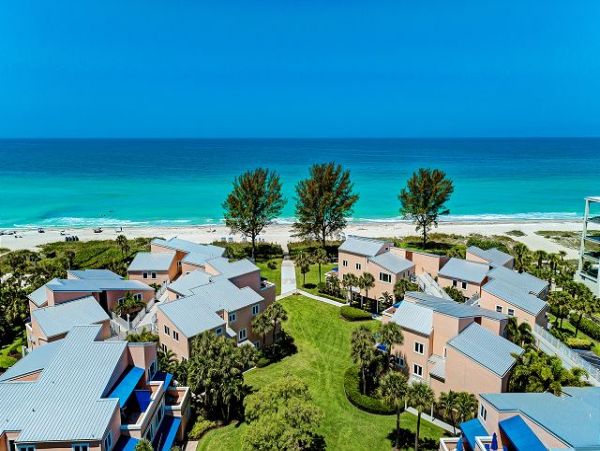 Longboat Key Condo 882545