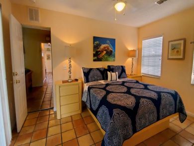 Bradenton Beach Vacation Home Sleeps Seven Guests