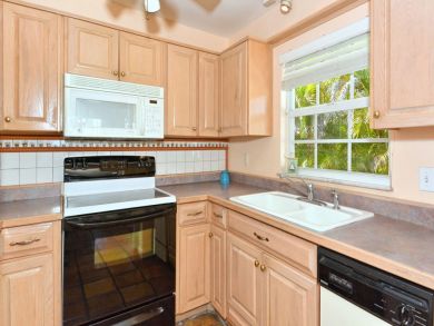 Bradenton Beach Vacation Home Sleeps Seven Guests