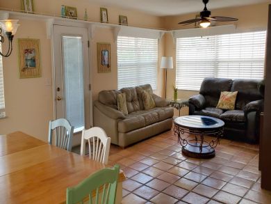 Bradenton Beach Vacation Home Sleeps Seven Guests