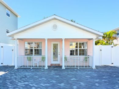 Bradenton Beach Vacation Home Sleeps Seven Guests