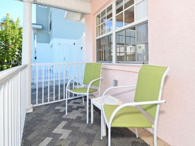 Bradenton Beach Vacation Home Sleeps Seven Guests