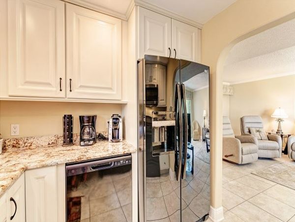 Spectacular views and open air lanai