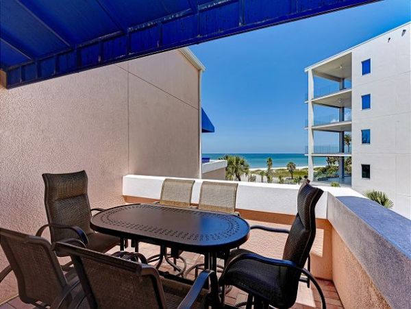 Your Boutique Gulf Coast Getaway in Longboat Key