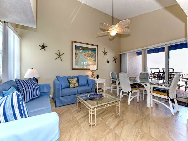Your Boutique Gulf Coast Getaway in Longboat Key