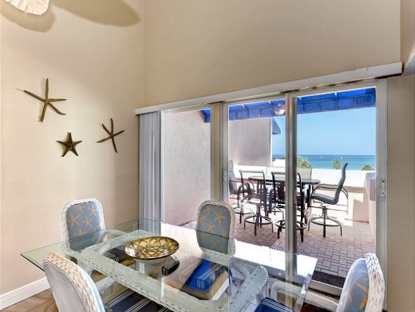Your Boutique Gulf Coast Getaway in Longboat Key