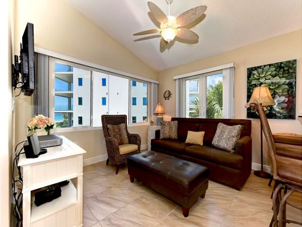 Your Boutique Gulf Coast Getaway in Longboat Key