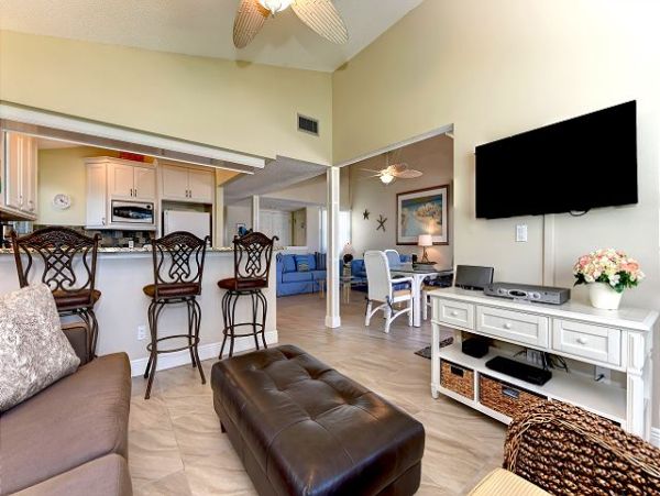 Your Boutique Gulf Coast Getaway in Longboat Key