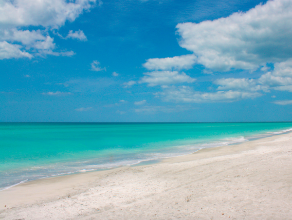 Your Boutique Gulf Coast Getaway in Longboat Key