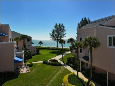 View from Balcony