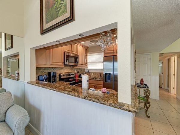 Longboat Key Beachfront Gulf Views
