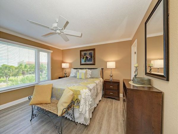 Longboat Key Beachfront Gulf Views