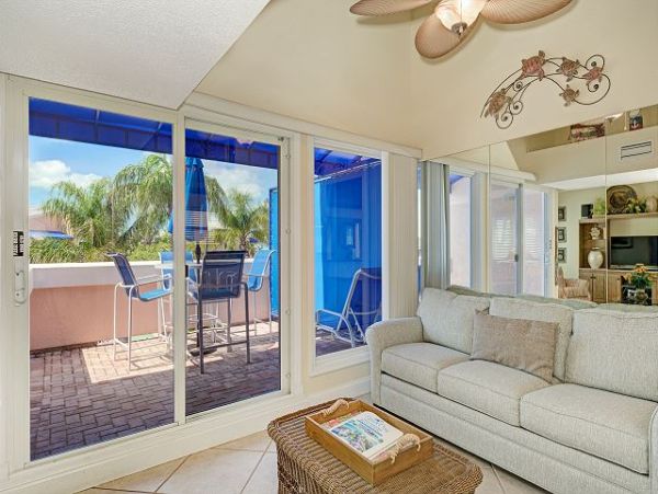 Longboat Key Beachfront Gulf Views