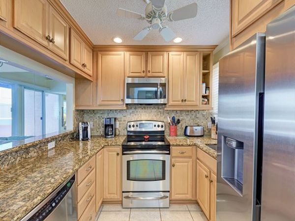 Longboat Key Beachfront Gulf Views