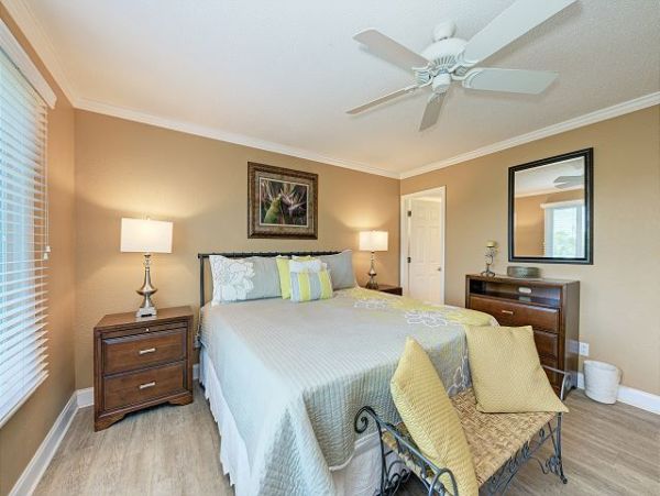 Longboat Key Beachfront Gulf Views