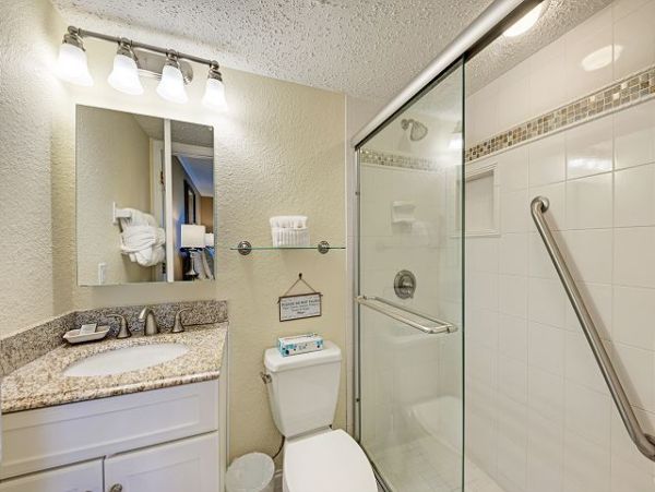 Longboat Key Beachfront Gulf Views