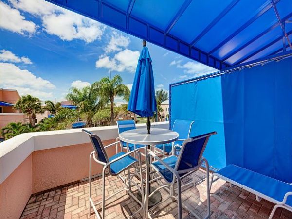 Longboat Key Beachfront Gulf Views