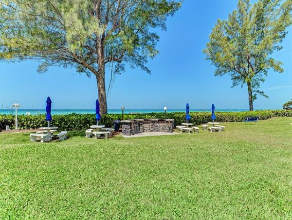 Longboat Key Beachfront Gulf Views