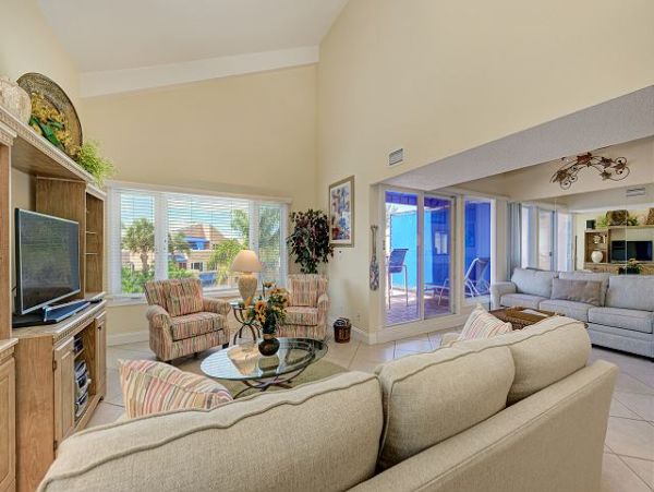 Longboat Key Beachfront Gulf Views