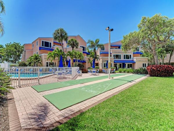 Longboat Key Beachfront Gulf Views