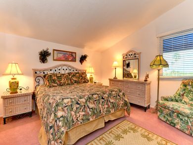 King Master Bedroom King Master Bedroom