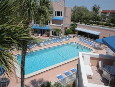 Community Pool Community Pool