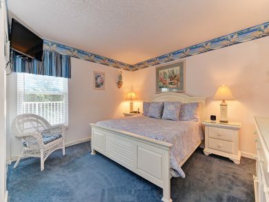 King Master Bedroom King Master Bedroom