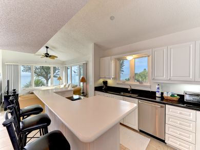 Kitchen Bar for Three Kitchen Bar for Three