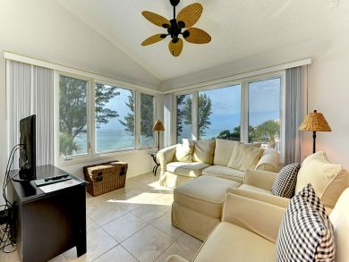 Longboat Key, Florida Vacation Rental with Panoramic Gulf View Longboat Key, Florida Vacation Rental with Panoramic Gulf View