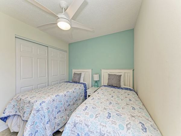 Longboat key Vacation Condo on the Beach