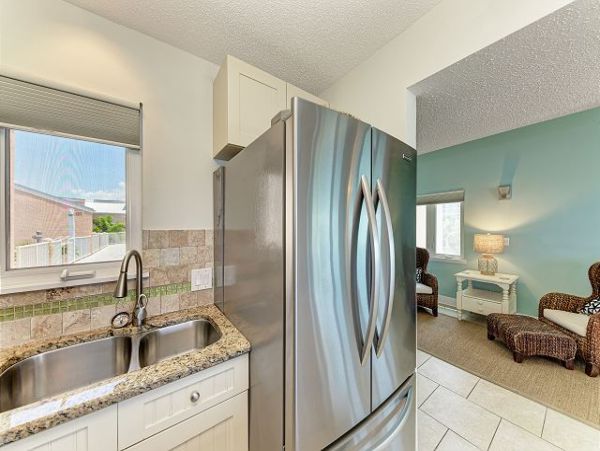 Longboat key Vacation Condo on the Beach