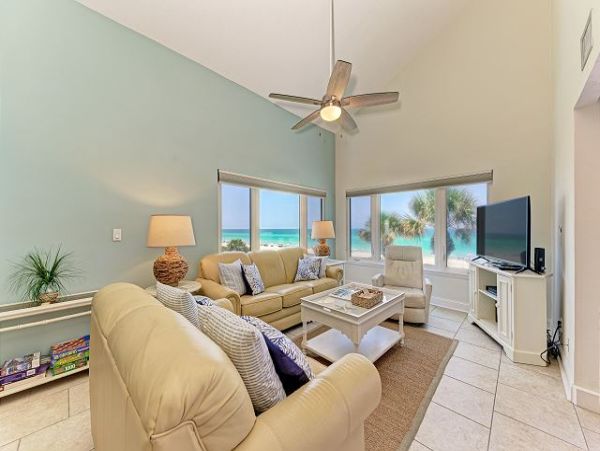 Longboat key Vacation Condo on the Beach